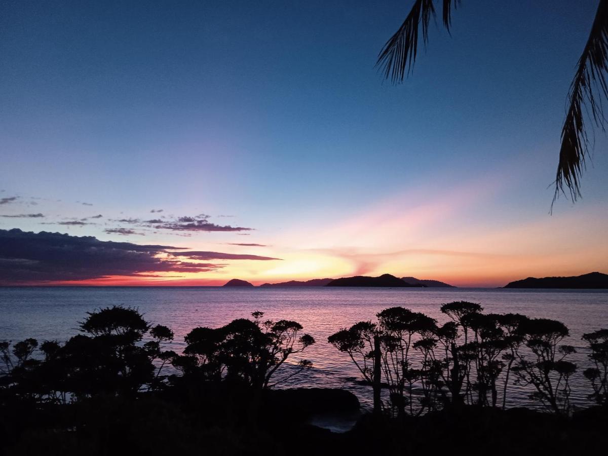 Miss You Beach Resort Koh Mak Exterior foto